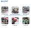 Egg shaped toys Automatic horizontal cartoning Machine Equipped with steel stamp coding device