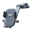 Rotating Phone Holder 360 Dashboard Car Phone Holder Air Vent Universal Accessories 2 in 1 Phone Holder