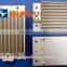 Control Electric Cabinet, Desiccant, Damp Proof Heater
