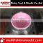 Household Wash Basin Plastic Injection Mould