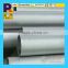China Factory ss201 600# stainless steel pipe