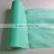 disposable wave pattern household non woven kitchen dish cloth by spunlaced rayon polyester material