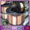 manufacture supply copper coated mig welding wire 1.2mm