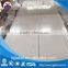 CNC machining welding ceramic white PP tanks