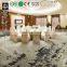 Modern Machine Washable Nylon Commercial Printed Carpets