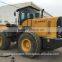 Used Wheel Loader SDLG LG953 For Sale Good Working Condition Low Price