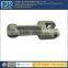 Custom High Precision Forging Steel Engine Bent Rod