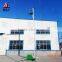aluminum alloy single mast mobile hydraulic man lift work platform