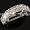 latest high end making design wedding bridal hair accessories boutique wholesale