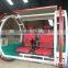 2014 funny park equipment for adults happy car