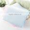 Waterproof Bamboo & 3D Air Mesh Fabric Baby Changing Pad Liner