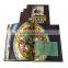 China High quality various soft cover cook book printing
