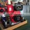 BJ-10B Diesel fire fighting pumps
