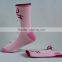 Fashion Girls Socks Custom Design Cute Music symbols Images Charm Lady Socks Provide OEM Services