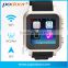 android bluetooth water resistance touch screen smart watch promotional gift for Christmas