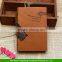 Retro Vintage Leather String Key Blank Diary Journal Sketchbook Classic Notebook