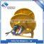 Rewindable and Durable Auto1" or 1.5'' Hose Reel (Mounting on Rear of Water Truck)