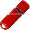 wholesaling plastic usb memory stick with logo printed