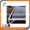 FRP(plastic) Solar Photovoltaic Bracket