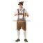 real leather lederhosen oktoberfest