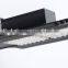 Meanwell driver unique design led street lights led lights