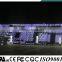 IP68 highest waterproof amazing waterfall decoration landscape lighting