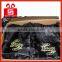 ShenZhen [SHU HUI] black satin bag for hair packaging