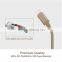 Nylong & TPE Mfi Original 8 Pin Circular Connector Wholesale USB Cable for IOS