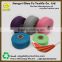 China Supplier Open End Yarn Carded Yarn For Hammock Free Samples