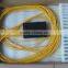 1*4/1*8 Fiber Optic ABS/mini type PLC Splitter