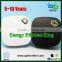 Bluetooth low energy module with Eddystone & Beacon/iBeacon tech over 5-year battery life
