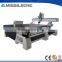 High quality woodworking multi heads 3d 4 axis Chinese cnc router