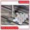 Best quality felt pads furniture sliders adhesive pads