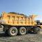 PX90 Off-Road 6x4 Heavy Duty Mining Dump Truck