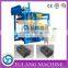 concrete block making machine with high viberating force /paving block machine QT4-25