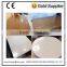 Transparent 85% clear color 2mil film for household wares
