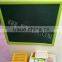 popular WHITE COLOR green blackboard wall sticker with best price