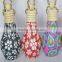 Shenzhen Lihome Factory Produce Micky Hanging Wooden Cap Car Perfume Bottle