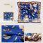 100% silk crochet photo shawl scarf women ballom scarves for women