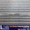 Stripe Organza Furniture Fabric