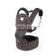 YD-MS-017 soft and easy washable baby carrier hip seat