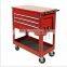 Metal Service Carts