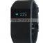 Smart Wristband with Continuous Heart Rate Monitoring and Activity Fitness Tracker,Bluetooth Sport Smart Bracelet Watch tw64