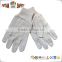 FTSAFETY 100% Cotton brown Jersey glove for safety working