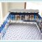 newborn baby crib liner