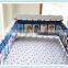 Newborn Baby Crib Liner
