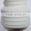 Plastic Pipe Fitting PPR Male Thread Socket
