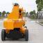 Automatic Levelling 10m Manlift for Sale