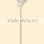 Modern STAIN IRON+CLOTH Floor Lamp Hotel Floor Lamp For Interior Design RT9037