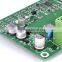 30A 12V/24V Solar Home System Charge Controller with LED and parameter setting button